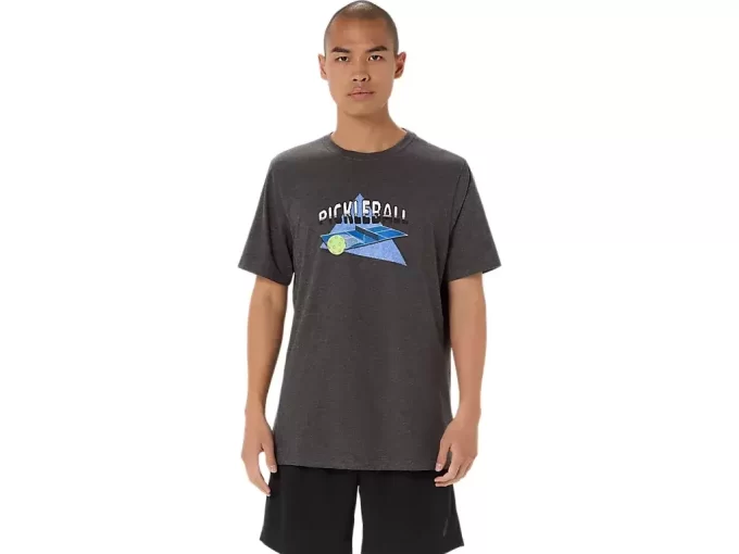 UNISEX RETRO SPORT KURZARM-T-SHIRT