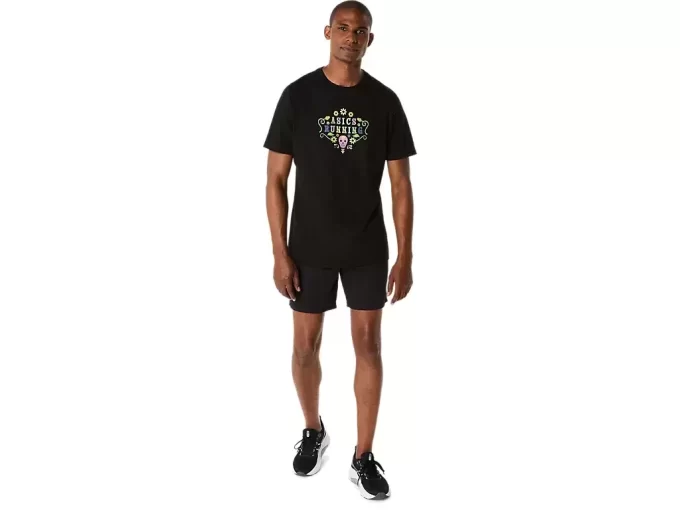 UNISEX TAG DER TOTEN KURZARM-T-SHIRT