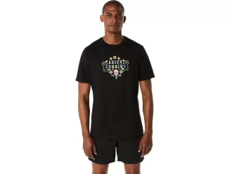 UNISEX TAG DER TOTEN KURZARM-T-SHIRT