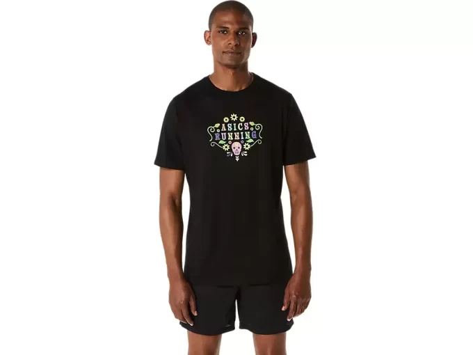 UNISEX TAG DER TOTEN KURZARM-T-SHIRT