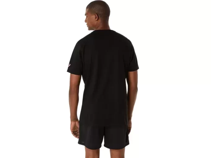 UNISEX TAG DER TOTEN KURZARM-T-SHIRT