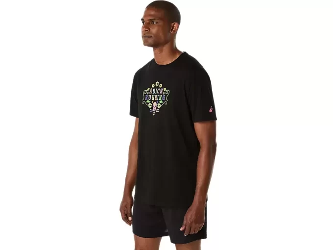 UNISEX TAG DER TOTEN KURZARM-T-SHIRT