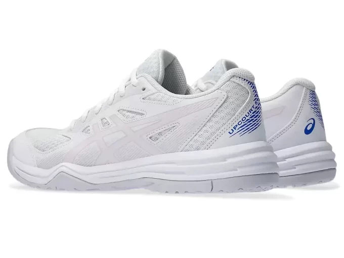 UPCOURT 5 AUF DER STRASSE GETESTET