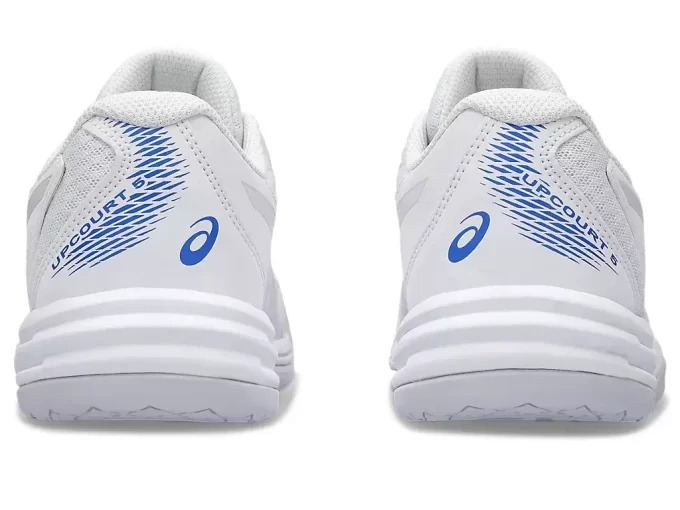 UPCOURT 5 AUF DER STRASSE GETESTET