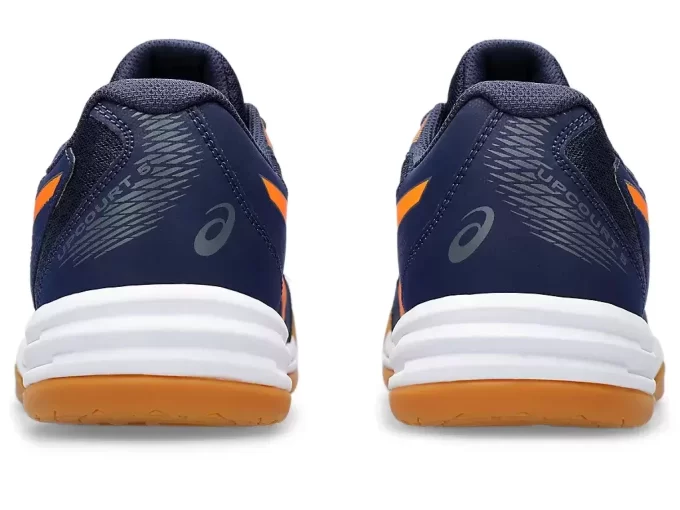 UPCOURT 5 AUF DER STRASSE GETESTET