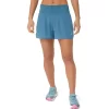 VENTILATE 2-N-1 3,5-Zoll-Shorts für Damen VENTILATE 2-N-1 3,5-Zoll-Shorts für Damen