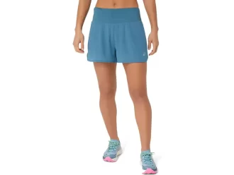 VENTILATE 2-N-1 3,5-Zoll-Shorts für Damen