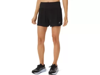 VENTILATE 2-N-1 3,5-Zoll-Shorts für Damen
