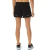 VENTILATE 2-N-1 3,5-Zoll-Shorts für Damen VENTILATE 2-N-1 3,5-Zoll-Shorts für Damen