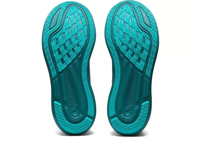 WALKRIDE FF STRASSENGETESTET