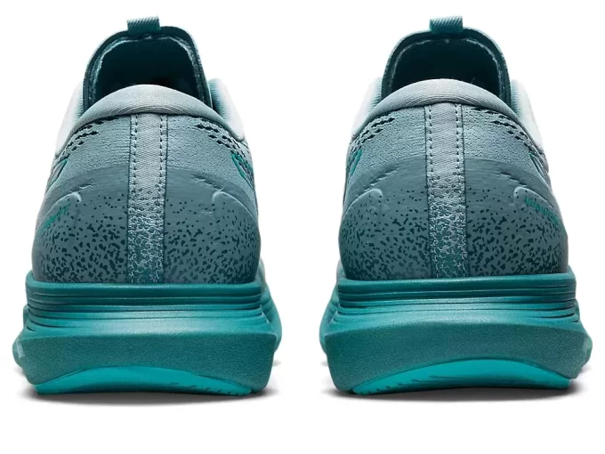 WALKRIDE FF STRASSENGETESTET