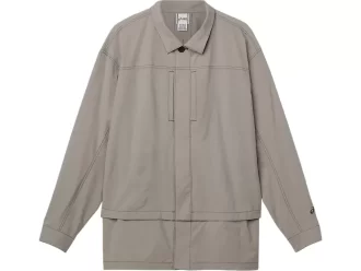 WANDELBARER BLOUSON