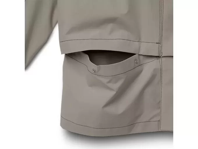 WANDELBARER BLOUSON