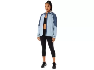 WASSERDICHTE DAMENJACKE