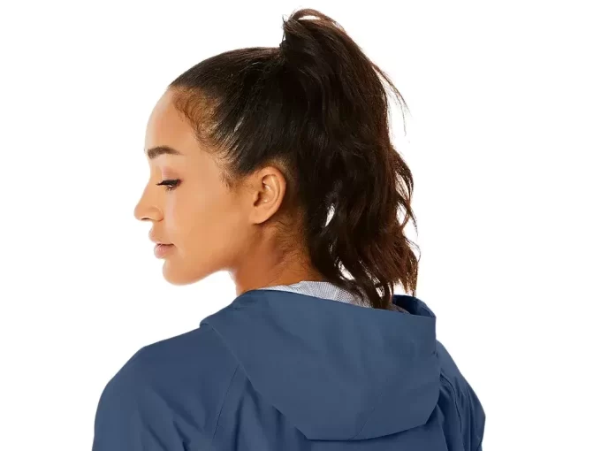 WASSERDICHTE DAMENJACKE