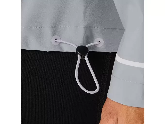 WASSERDICHTE DAMENJACKE