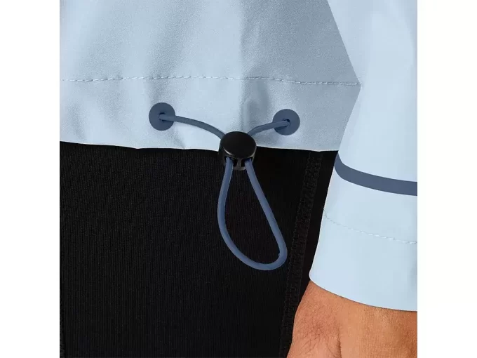 WASSERDICHTE DAMENJACKE