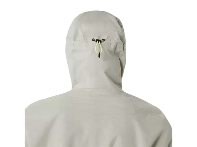 WASSERDICHTE FUJITRAIL-JACKE FÜR DAMEN