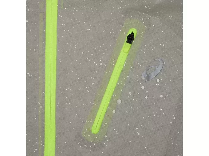 WASSERDICHTE FUJITRAIL-JACKE FÜR DAMEN