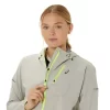 WASSERDICHTE FUJITRAIL-JACKE FÜR DAMEN