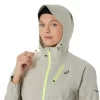WASSERDICHTE FUJITRAIL-JACKE FÜR DAMEN