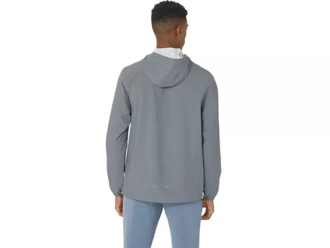 WASSERDICHTE HERRENJACKE