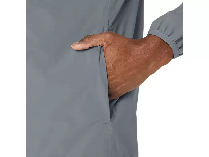 WASSERDICHTE HERRENJACKE