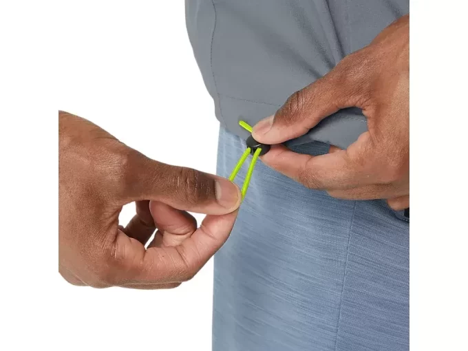 WASSERDICHTE HERRENJACKE