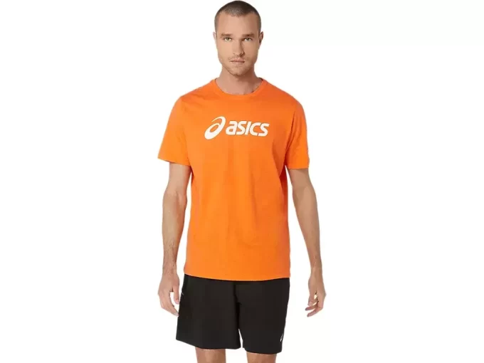 XG KURZARM-LOCKUP-LOGO-T-SHIRT