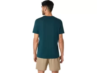 XG KURZARM-LOCKUP-LOGO-T-SHIRT