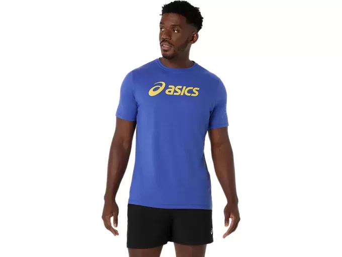 XG KURZARM-LOCKUP-LOGO-T-SHIRT