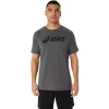 XG KURZARM-LOCKUP-LOGO-T-SHIRT