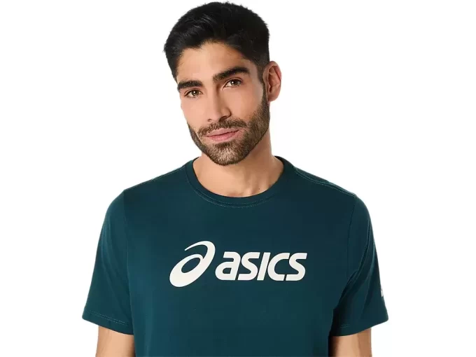 XG KURZARM-LOCKUP-LOGO-T-SHIRT