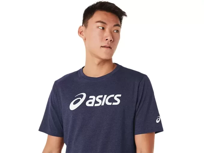 XG KURZARM-LOCKUP-LOGO-T-SHIRT