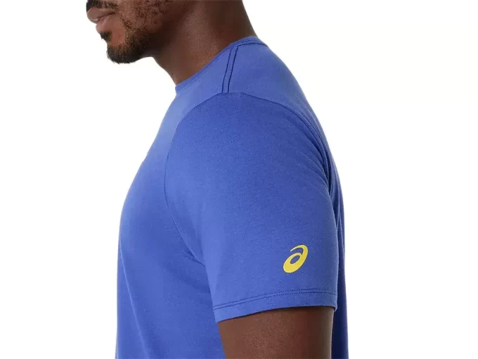 XG KURZARM-LOCKUP-LOGO-T-SHIRT